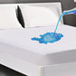 Waterproof Bamboo Mattress Protector