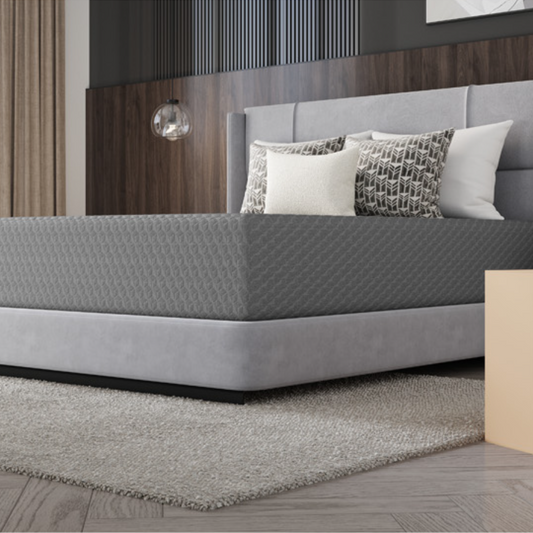 Hotel Comfort Memory Foam Mattress