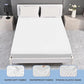 Waterproof Bamboo Mattress Protector