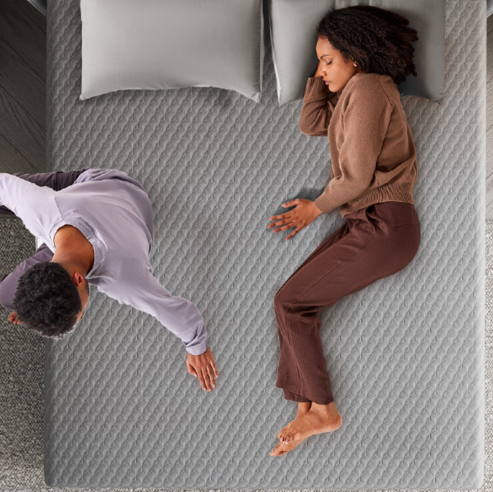 Hotel Comfort Memory Foam Mattress