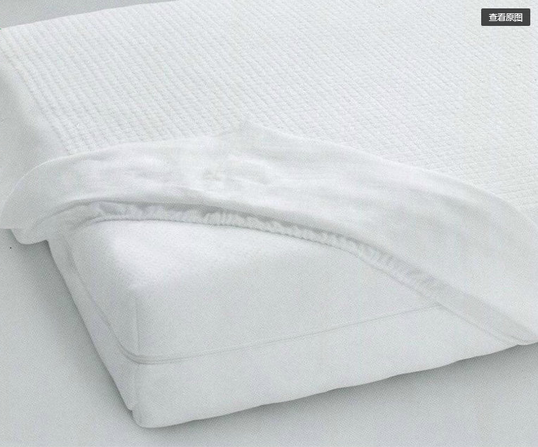 6 Sided Dust Proof Mattress Protector Zippered