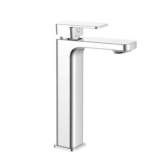 Bathroom square Tall Tap