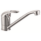 Kitchen High Flow Mixer Sink Faucet