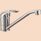 Kitchen High Flow Mixer Sink Faucet