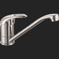 Kitchen High Flow Mixer Sink Faucet