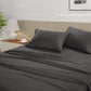 100% Cotton Deep Pocket Bed Sheets Set