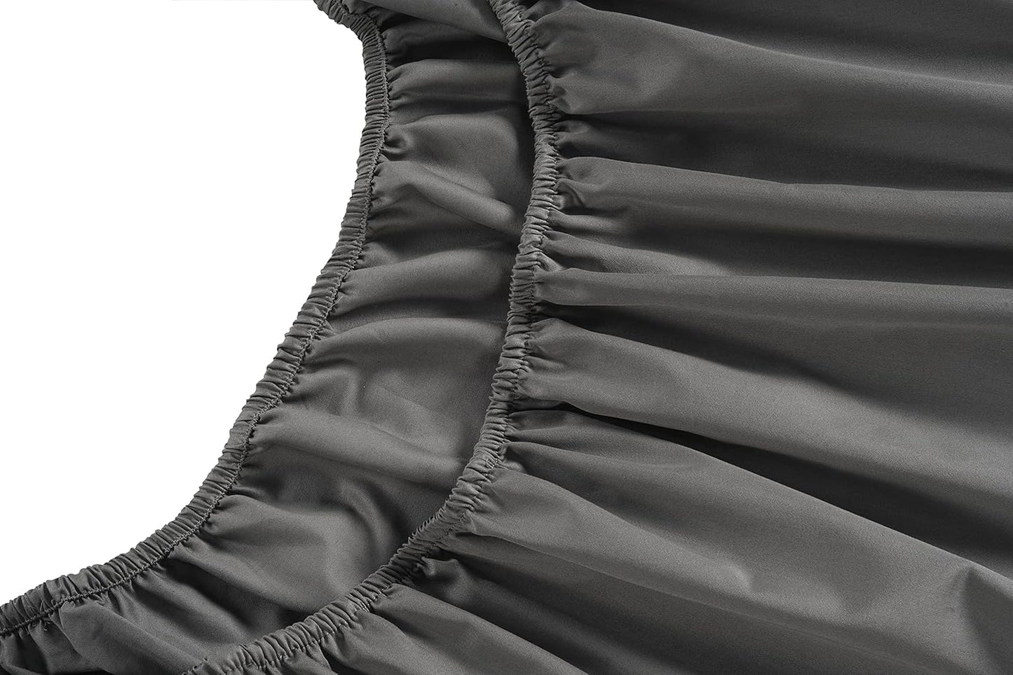 100% Cotton Deep Pocket Bed Sheets Set